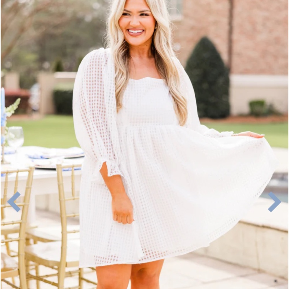 Chic Soul Bridal Dress